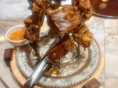 -新疆兵团食府清真(马连道店)