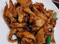 -壶园美食·淮扬菜(东圈门店)