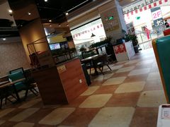 -喜饭西餐厅 Mana(坚美广场店)