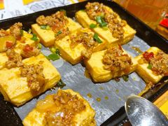 -木屋烧烤(万德庄店)