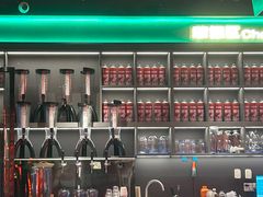 -蚝蚝先生·广式烧烤(信天广场店)