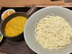 -李百蟹·江南蟹黄面(夫子庙店)