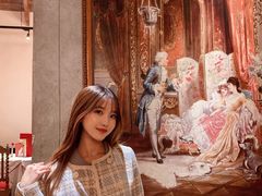 -玫瑰厅上海菜(兴国路店)