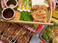 -古彭7只羊·徐州烧烤(旗舰店)