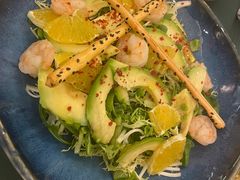 -苏坦土耳其餐厅(白云宾馆店)