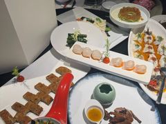 -夜宴江景餐厅