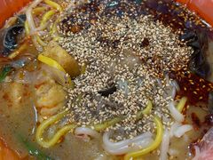 -安发瞧麻辣烫(总店)