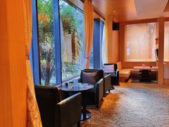 -上海浦西万怡酒店