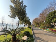 -白鹭洲书院