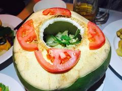 -Lanterns Vietnamese Restaurant