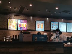 -星巴克(南京江宁弘阳家居店)