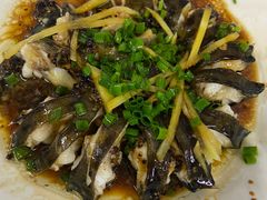 -叶姐海鲜(棋子湾店)