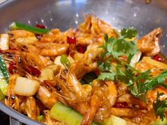 -香邦迷宗蟹(新汽车站店)