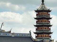 -穆桂英美食(南禅寺店)