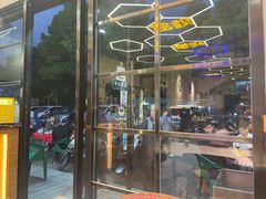 -段氏龙虾·烧烤·烤鱼(东书房路店)