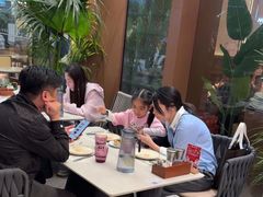 -一沙一城·岩烤牛扒(深圳首店)