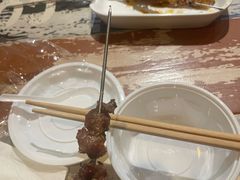 -张师傅烧烤(CBD店)