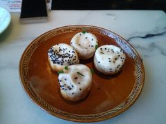 -京城小江南·土菜馆·蒸白鱼(东四十条店)