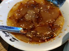 -肖四女乐山跷脚牛肉(南汇大学城生活广场店)