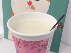 -一杯潮茶(福永店)