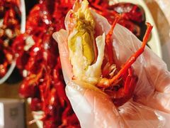 -一棠龙虾•王牌虾球(光谷天地店)