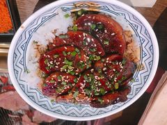 -龙神·炭烧酒场深夜食堂(新街口店)