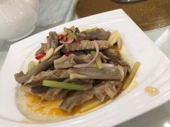 -朱仔记食府(江南大道店)