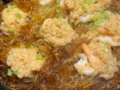 -楚山晓·湖北菜(武汉光谷K11店)