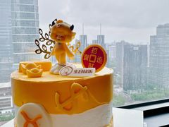 -CAKEBOSS蛋糕老板(东直门来福士店)
