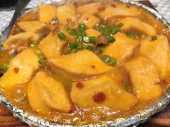 -望乡楼上海菜(日月光店)