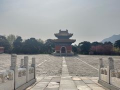 -清西陵