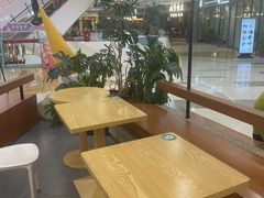 -野人先生Gelato(上海长宁龙之梦店)