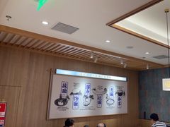 -马记永·兰州牛肉面(3019君尚店)