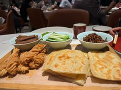 -大鸭梨烤鸭店(花园村店)