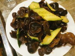 -玫瑰红烤羊排(北新桥三条店)