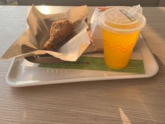 -德克士(林江商厦店)