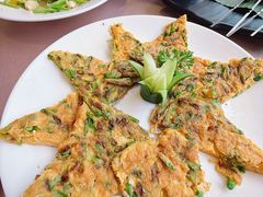 -四海酒家生态粤菜