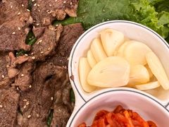 -平壤馆(西塔街店)