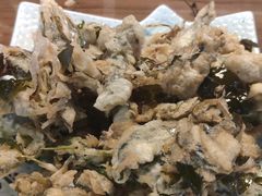 -小饭桶(野三坡百里峡店)