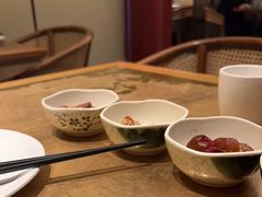 -京味斋·烤鸭·北京菜(安贞店)
