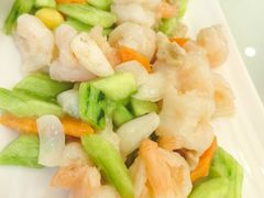 -成都驻京办餐厅(蜀都宾馆店)