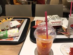 -肯德基(万象店)