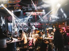 -UP嘻哈酒吧(粉巢店)