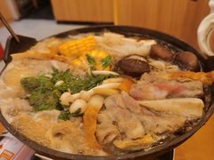 -YAMAKAWA(龙湖胥江天街店)