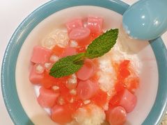 -江边城外烤全鱼(汉光百货店)