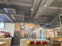 大堂-COSTA COFFEE(武汉武商MALL店)
