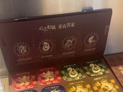 -奈雪的茶(青岛卓悦里INTOWN店)
