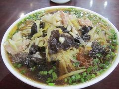 -东吴面馆(因果巷店)
