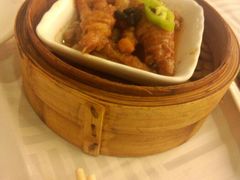 凤爪-潮福城大酒楼·潮粤菜·港式点心(阳光城店)