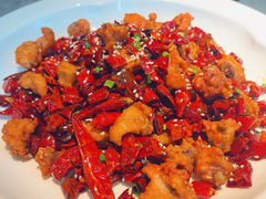 -西塔老太太泥炉烤肉(沈阳店)